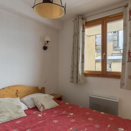B203- Appartement 2 Pieces Cabine 6 Personnes Orcières Kültér fotó
