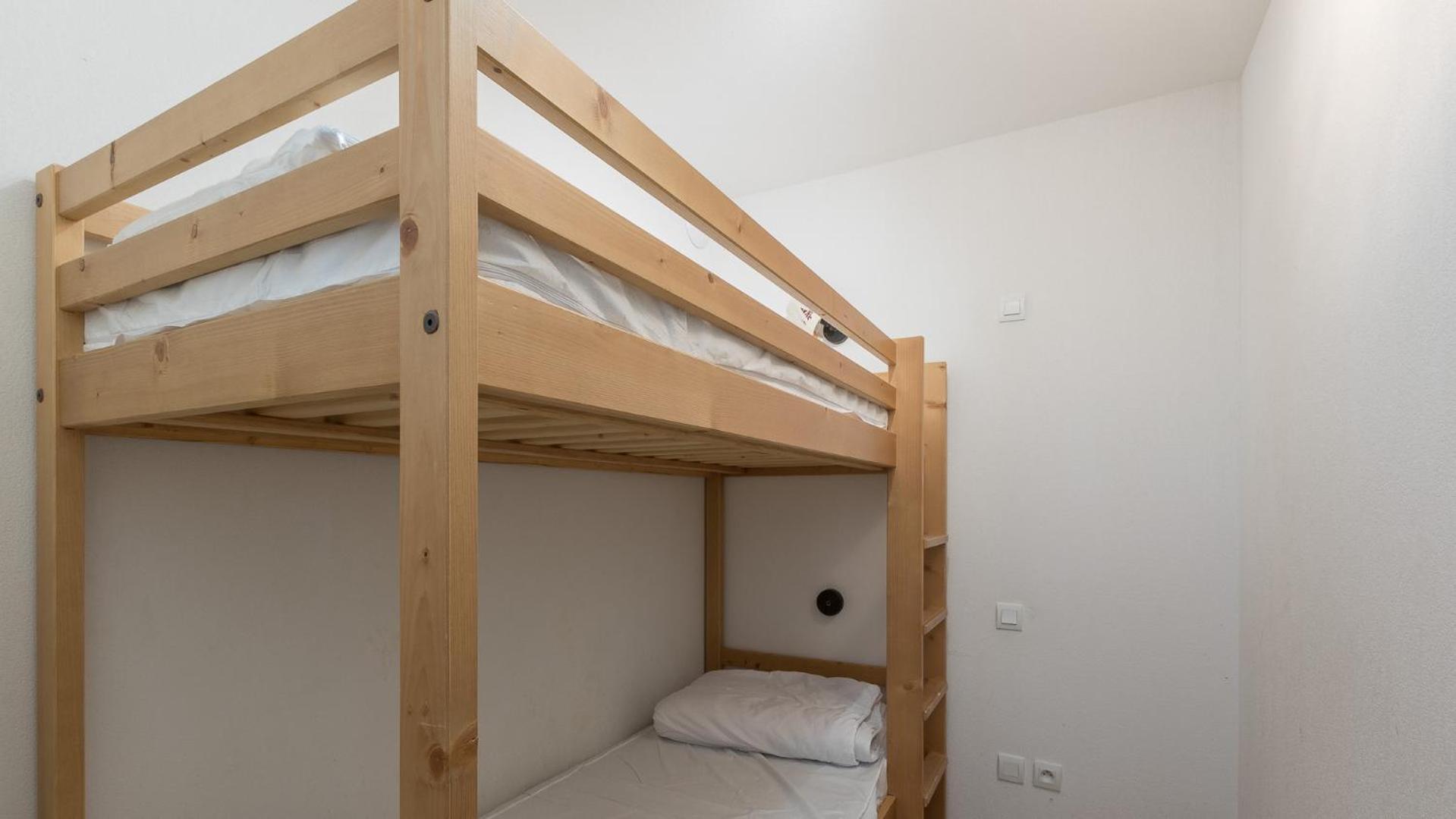B203- Appartement 2 Pieces Cabine 6 Personnes Orcières Kültér fotó